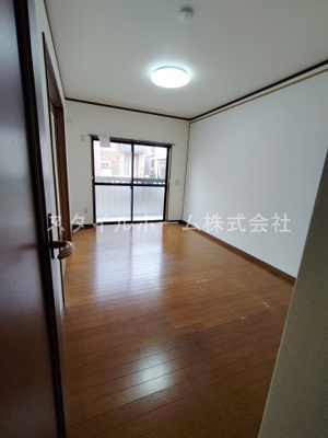 【内装】 | ビビッドエス | イメージ写真です。