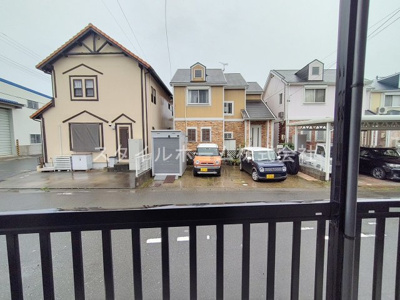 【展望】 | ビビッドエス | イメージ写真です。