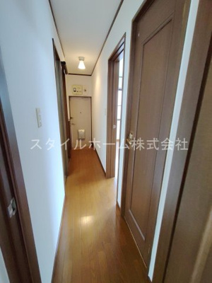 【玄関】 | ビビッドエス | イメージ写真です。