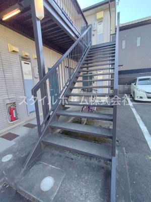 【その他共用部分】 | ビビッドエス