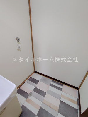 【設備】 | ビビッドエス | イメージ写真です。