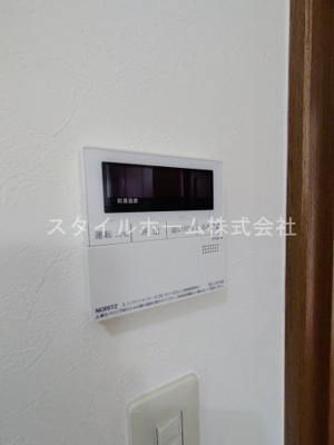 【設備】 | ビビッドエス | イメージ写真です。