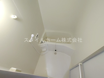 【浴室】 | ビビッドエス | イメージ写真です。