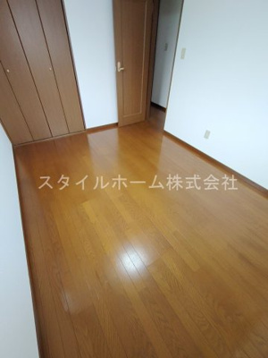【玄関】 | ビビッドエス | イメージ写真です。