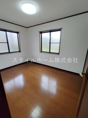 【居間・リビング】 | ビビッドエス | イメージ写真です。