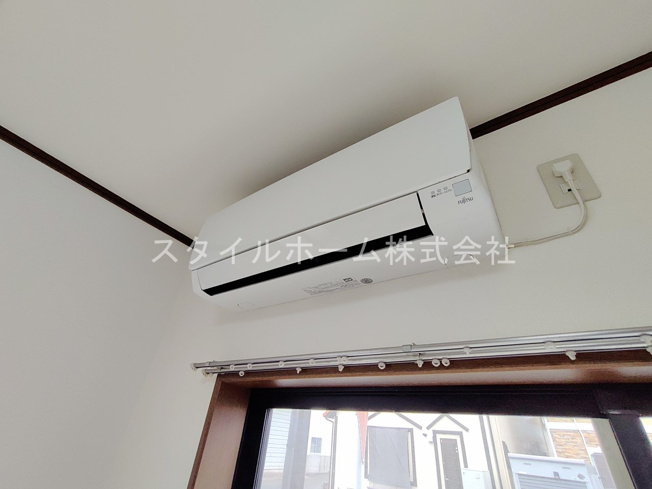 【設備】 | ビビッドエス | イメージ写真です。