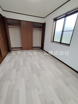 【居間・リビング】 | ビビッドエス | イメージ写真です。