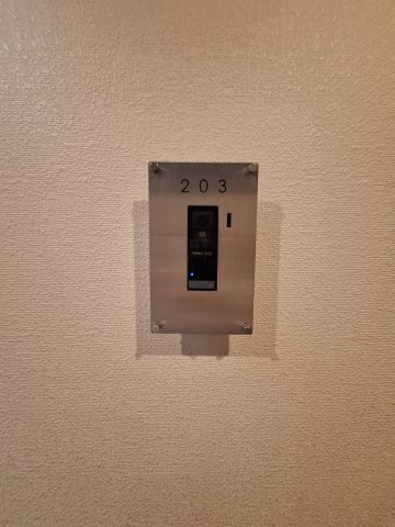 フォーンコートのセキュリティ