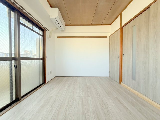 【居間・リビング】 | ヴィラサウスサイド
