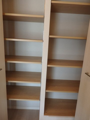 【収納】 | 方南町サーラ442