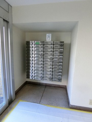 【設備】 | 方南町サーラ442