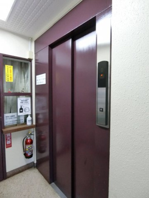 【設備】 | 方南町サーラ442