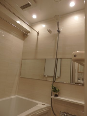 【浴室】 | 方南町サーラ442