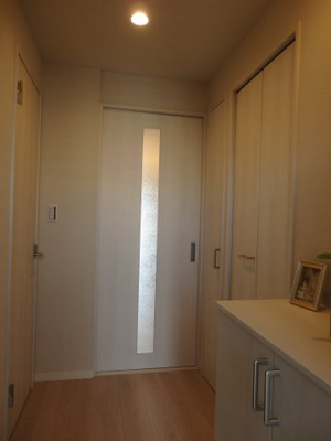 【玄関】 | 方南町サーラ442