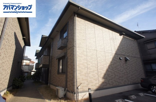 グリーンフィールドＢ棟