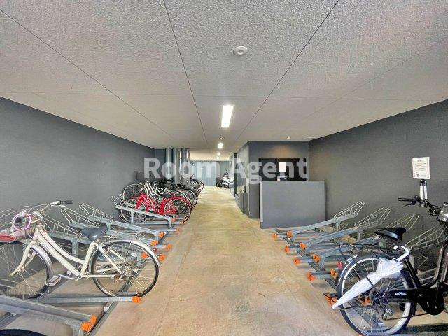 メイクスデザイン鶴舞のその他