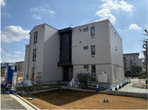 Wisteria　Villageの画像