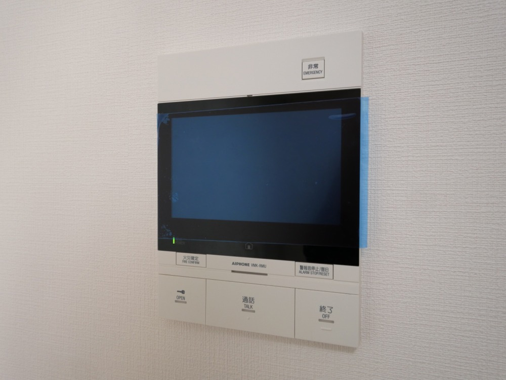 大阪市浪速区大国１丁目の賃貸マンションの設備