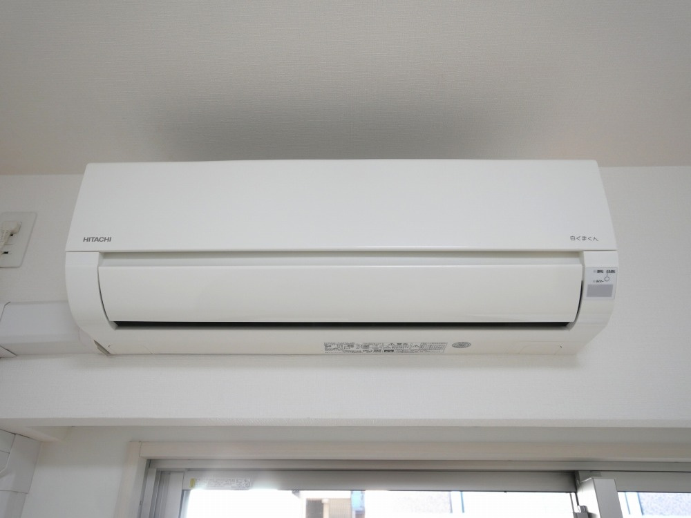 大阪市浪速区大国１丁目の賃貸マンションの設備