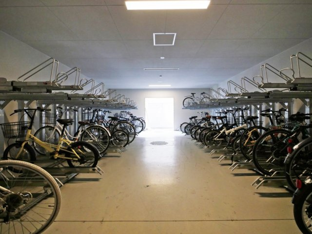 大阪市浪速区大国１丁目の賃貸マンションのその他共用部分