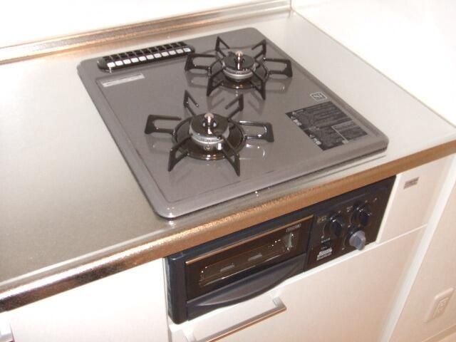 ルナーク船木のその他