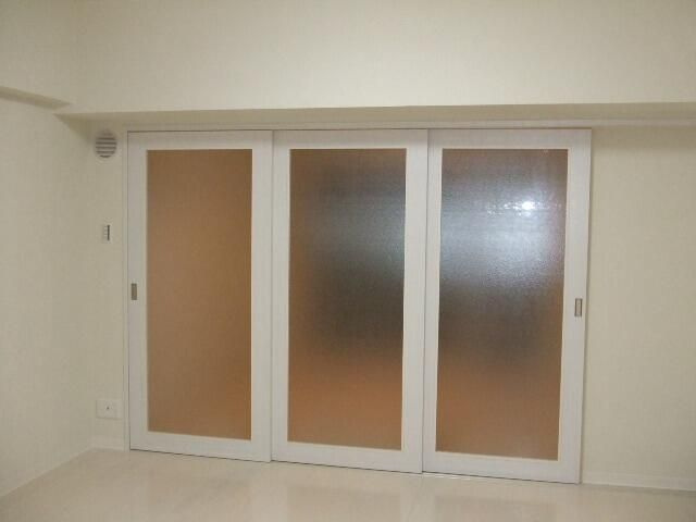 ルナーク船木のその他