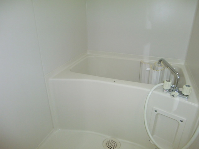 カサグランデ魚崎Ⅲの浴室