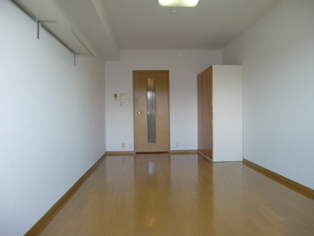 カサグランデ魚崎Ⅲの洋室