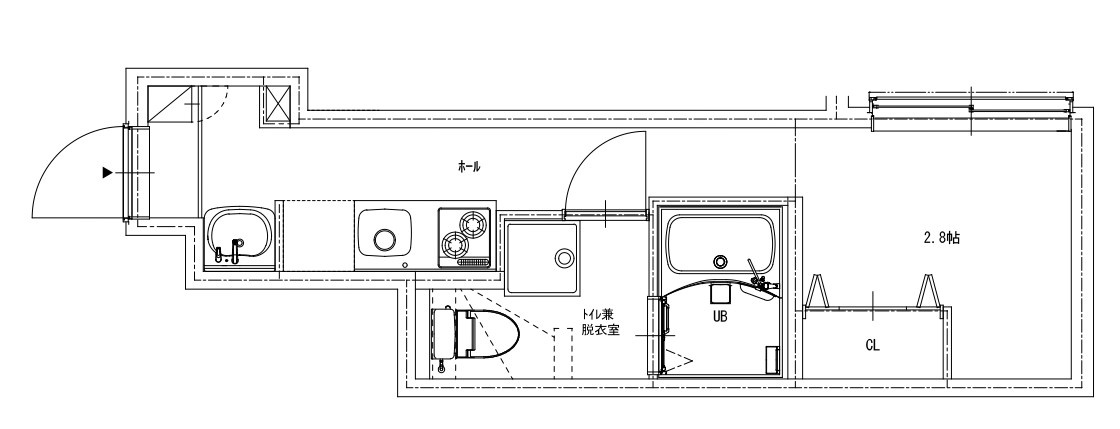 ソルナクレイシア雑司が谷