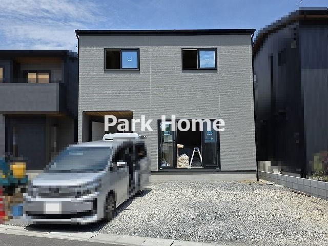 高知市福井町 -E号地- 新築戸建て