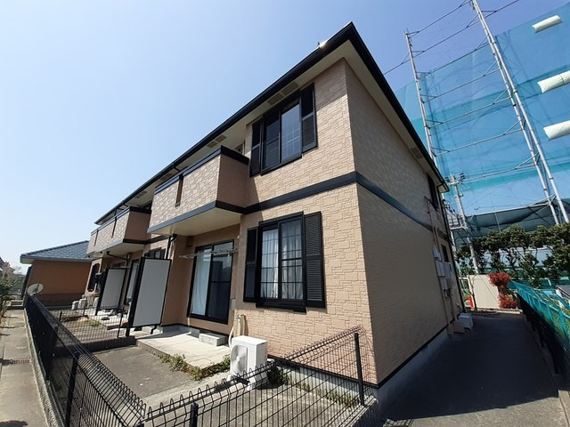 アメニティー神野