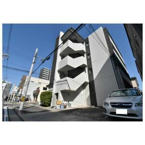 【外観】 | ライフステージ３６５　５号館