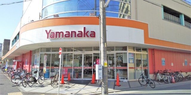 【周辺】 | ライフステージ３６５　５号館