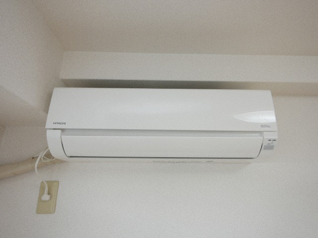 パークビレッジの設備