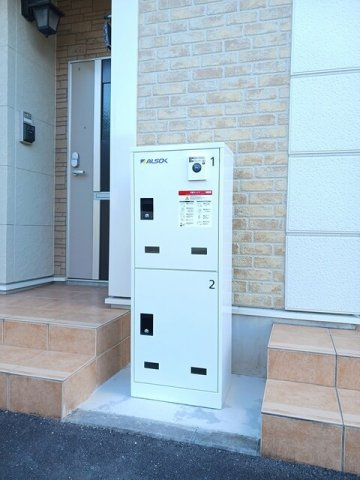 リバティハウスＣのその他共用部分