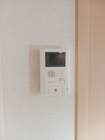 リバティハウスＣの設備