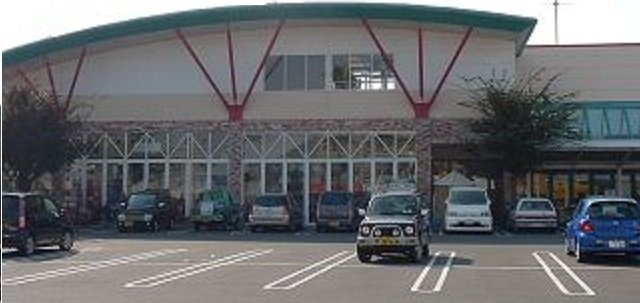 リバティハウスＣの周辺|マルナカ仏生山店さんまで1100m