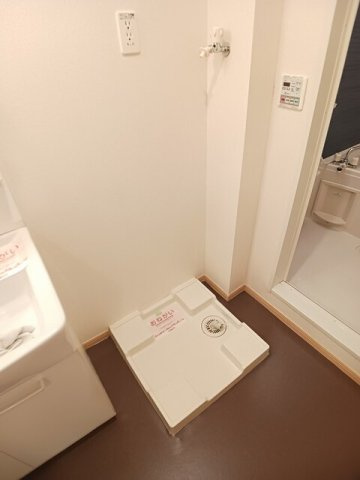 リバティハウスＣの内装|明るい室内です