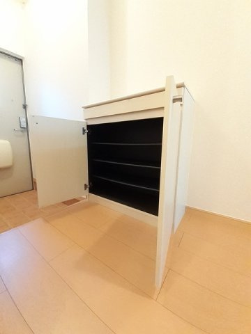 リバティハウスＢのその他