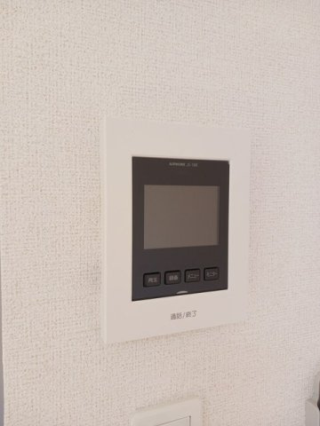 ソレアード太田　Ｂの設備