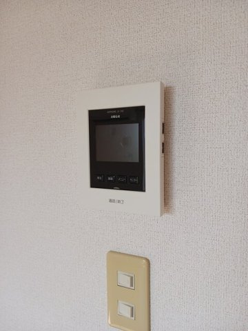 サンライズｋ３　Ａの設備