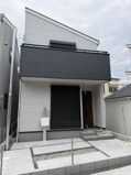 リーブルガーデン茨木市上野町７期の画像