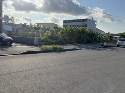  | 西原町字兼久土地