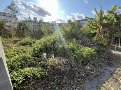  | 西原町字兼久土地