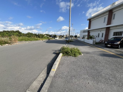  | 西原町字兼久土地