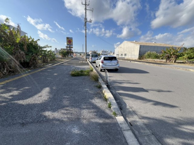  | 西原町字兼久土地