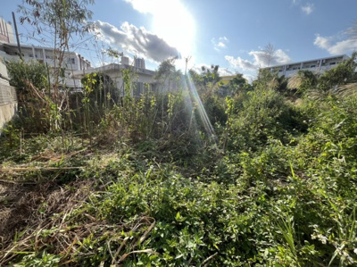  | 西原町字兼久土地