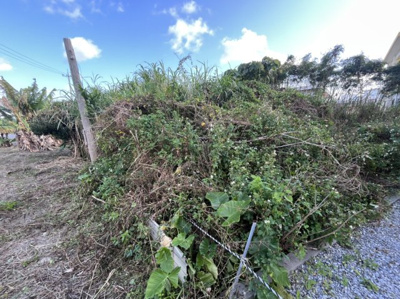  | 西原町字兼久土地