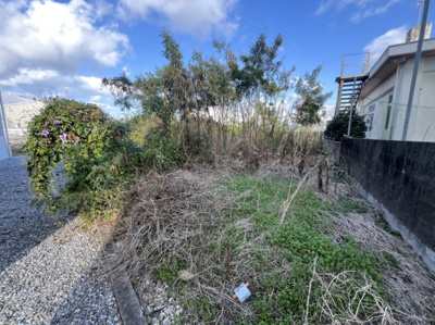  | 西原町字兼久土地