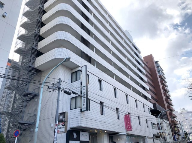 ライオンズステーションプラザ大塚